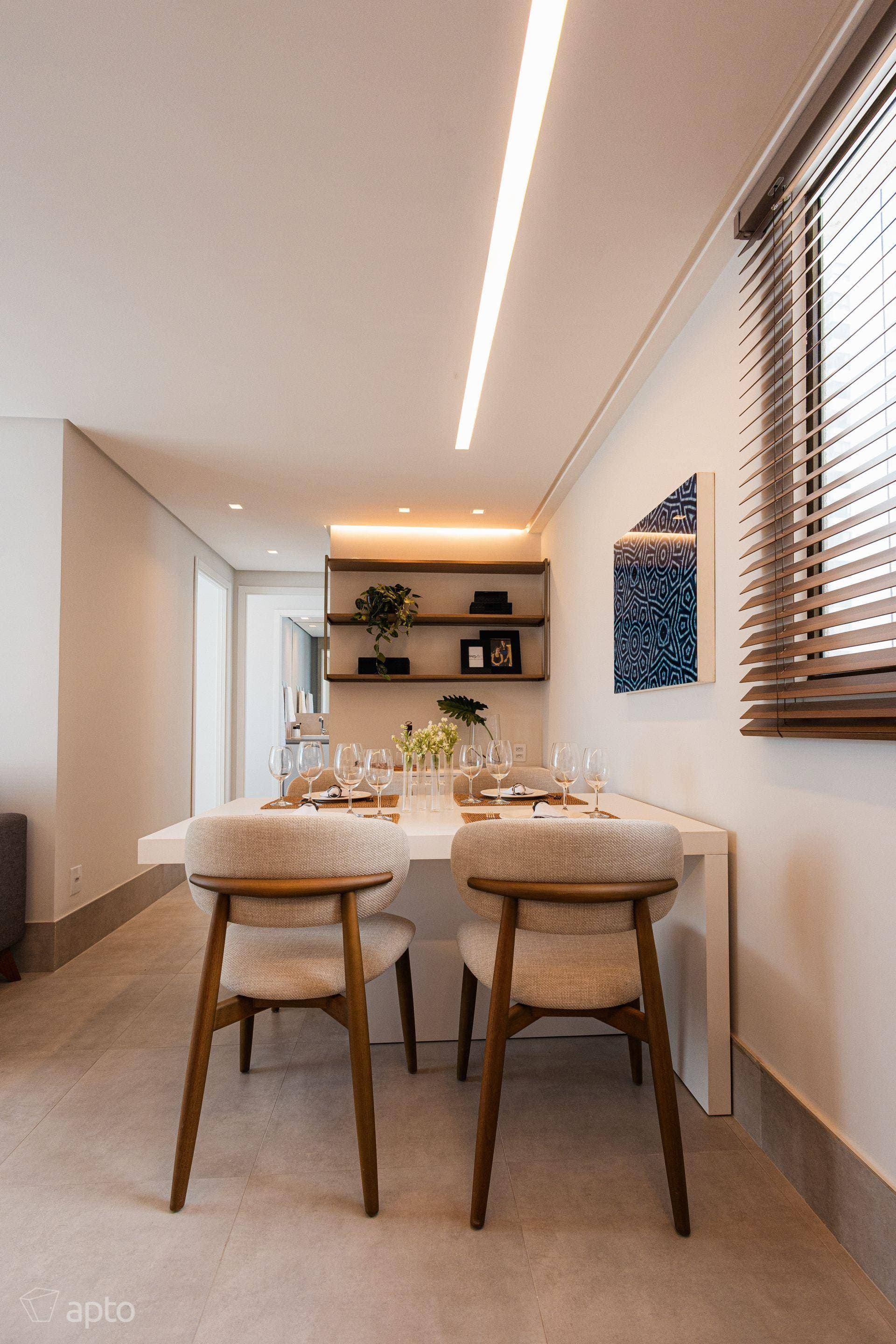 Apartamento Decorado Park Raquel 102