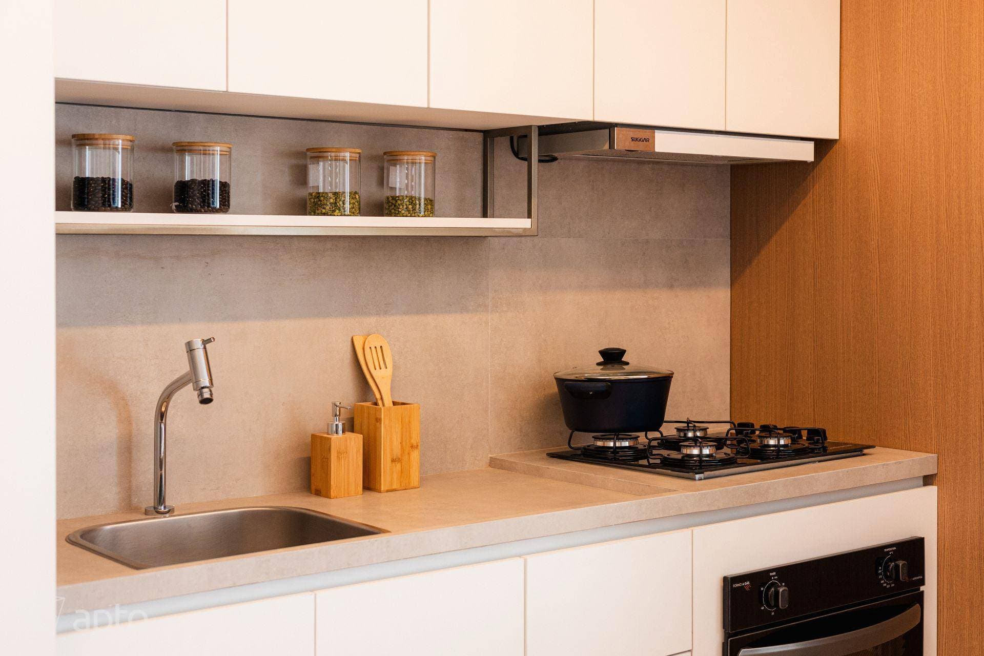 Apartamento Decorado Park Raquel 110