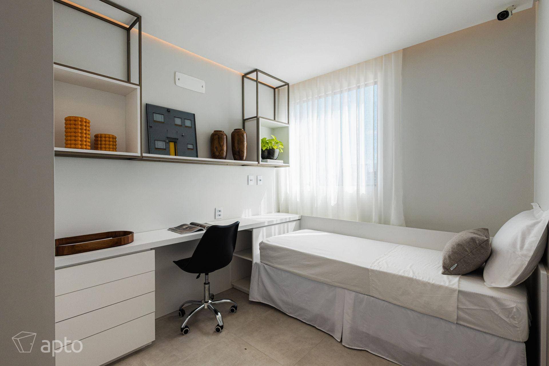 Apartamento Decorado Park Raquel 115