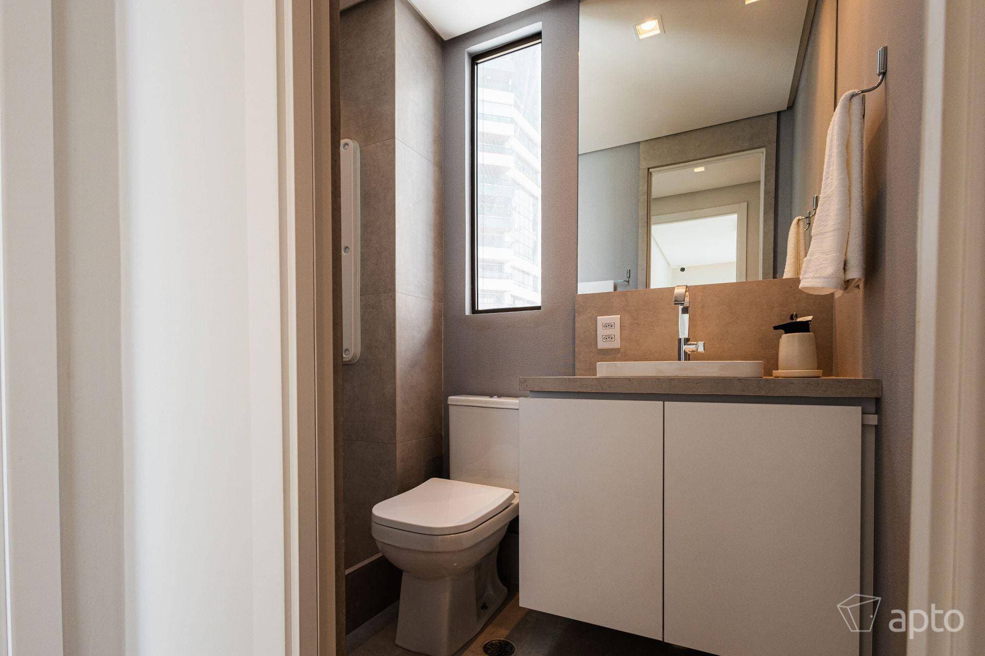 Apartamento Decorado Park Raquel 117