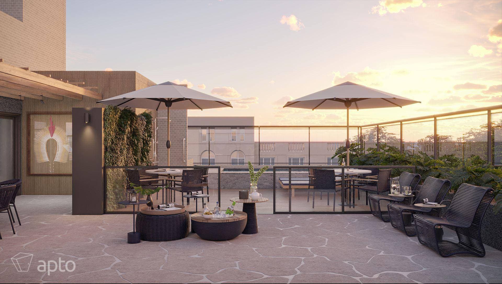 Projeto Park Raquel 3