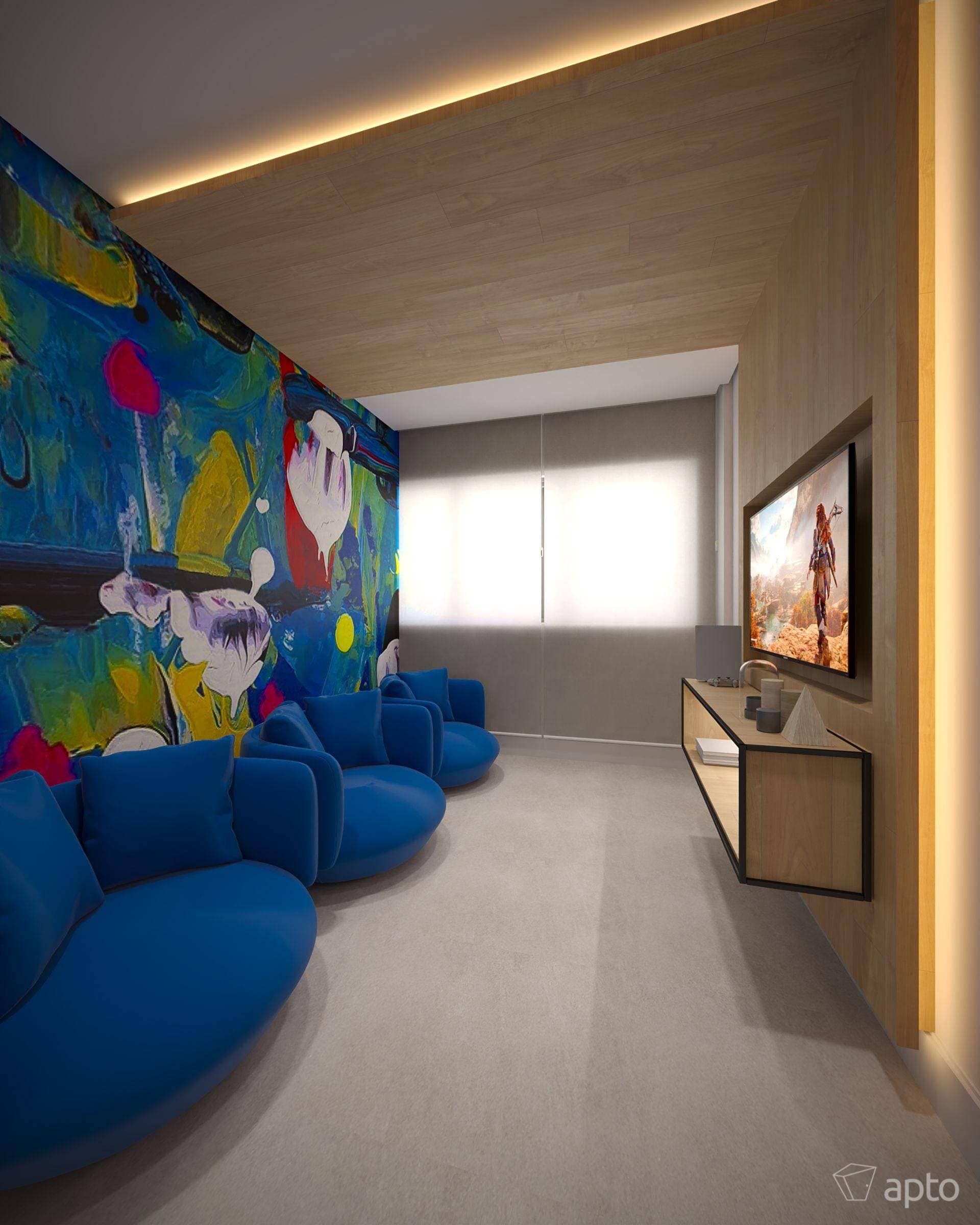 Projeto Park Raquel 7