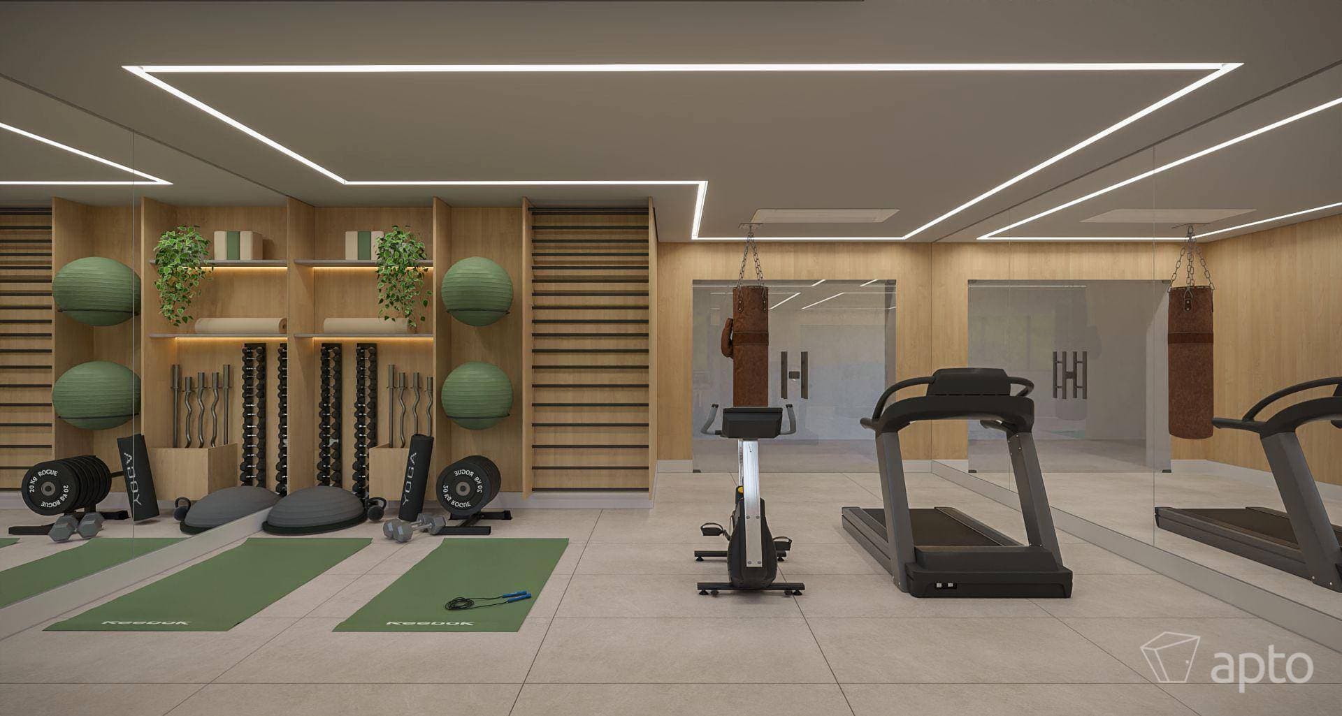 Projeto Park Raquel 9