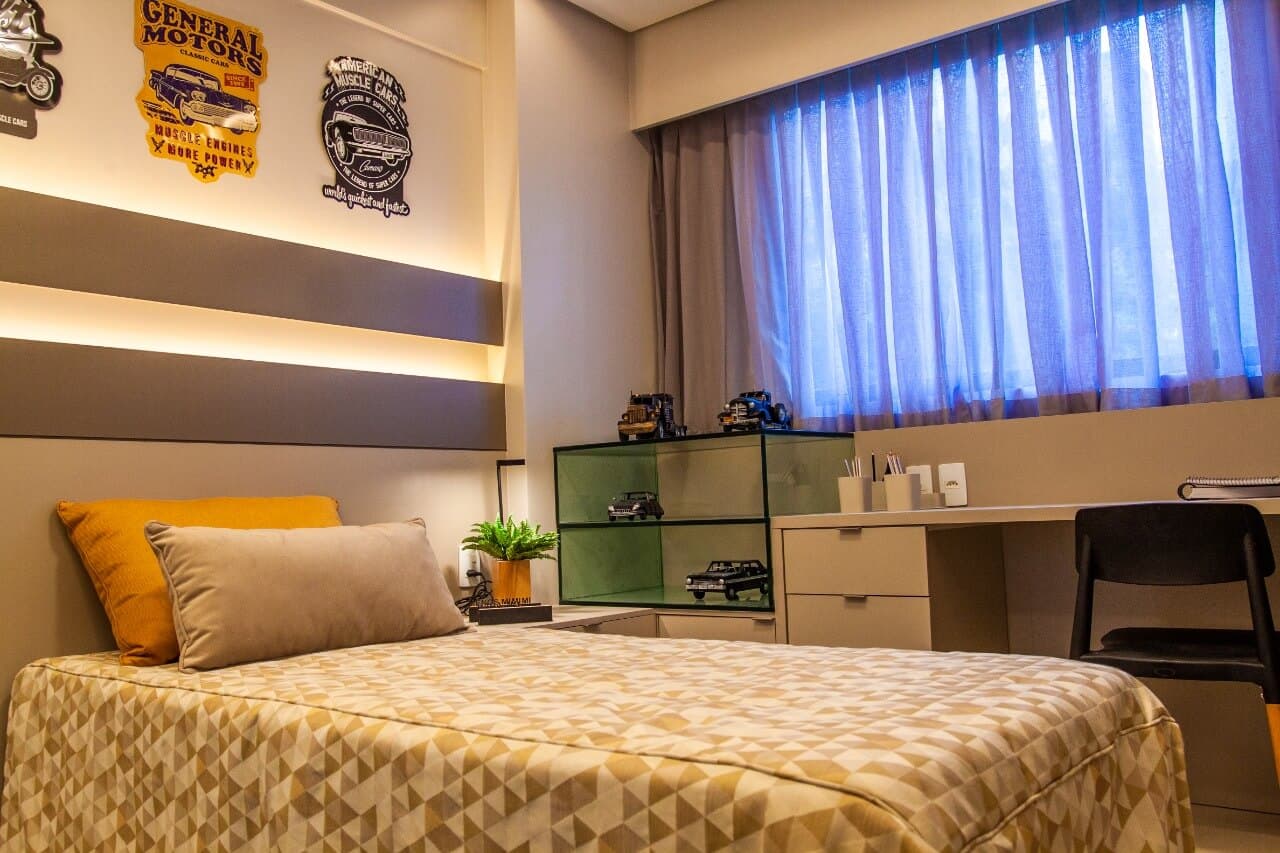 Apartamento Porto Mondego 204