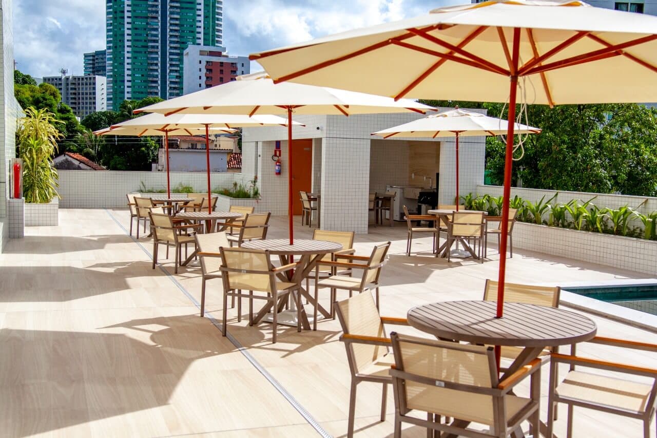 Projeto Porto Mondego 2