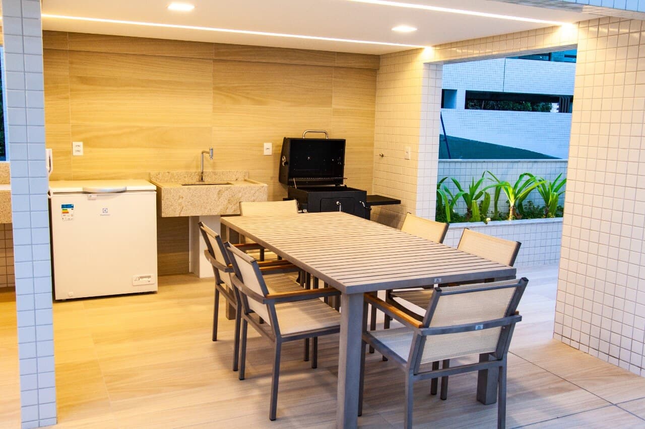 Projeto Porto Mondego 3