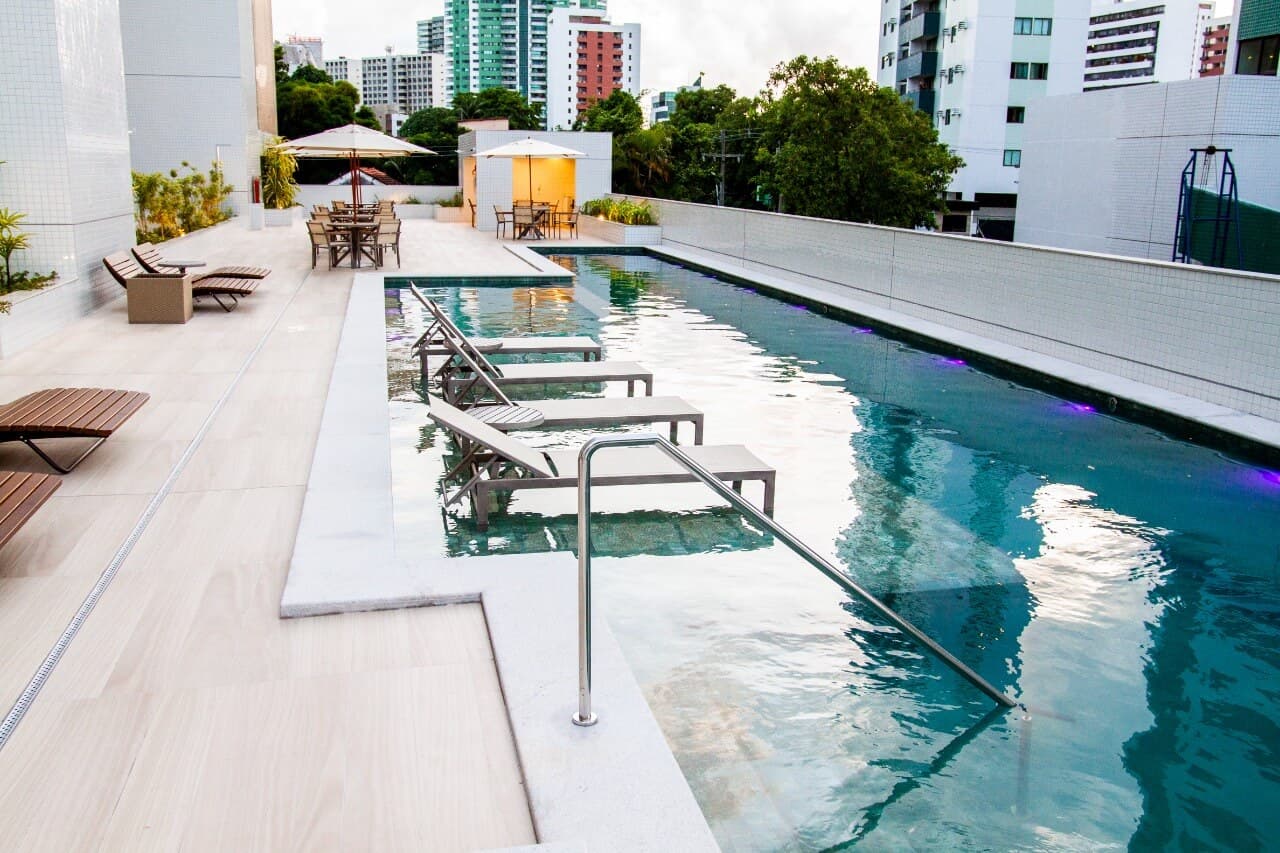 Projeto Porto Mondego 6